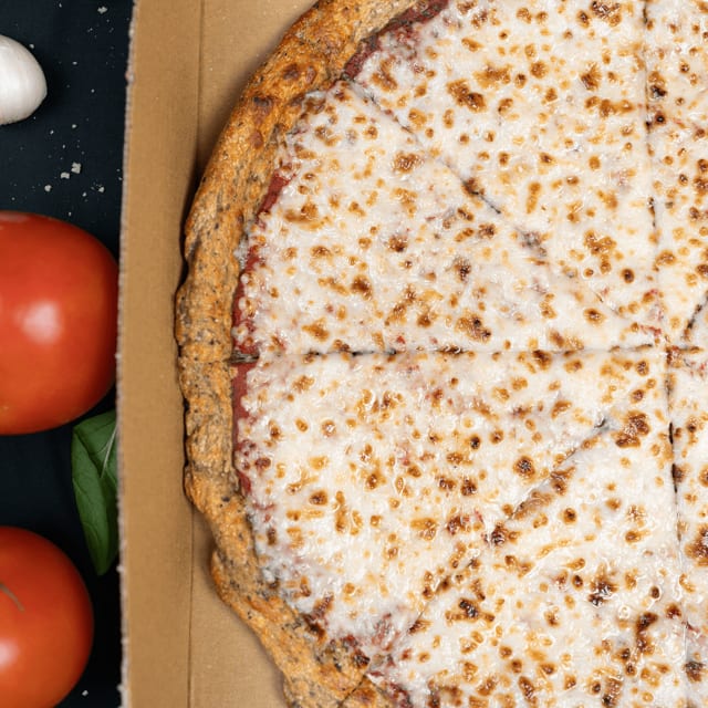Cheese Pizza.